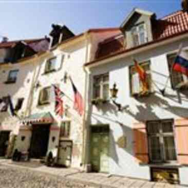 Schlossle Hotel